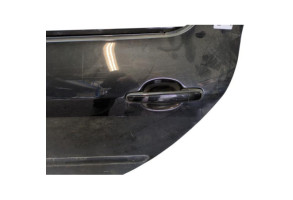 Porte arriere gauche PEUGEOT 307 Photo n°8