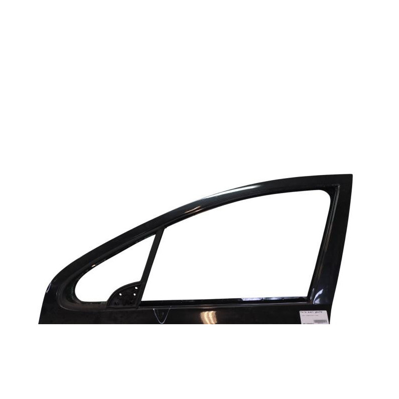 Porte avant gauche PEUGEOT 307 Photo n°1