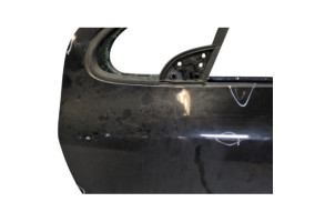 Porte avant gauche PEUGEOT 307 Photo n°4