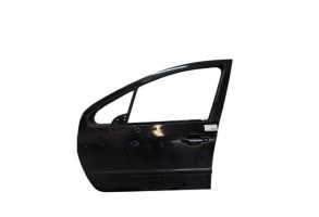 Porte avant gauche PEUGEOT 307 Photo n°6