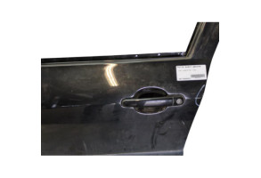 Porte avant gauche PEUGEOT 307 Photo n°8
