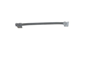 Renfort pare choc arriere (traverse) RENAULT SCENIC 2 Photo n°4