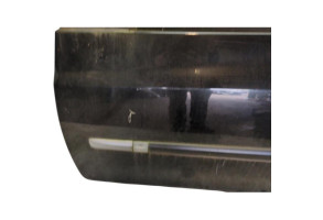 Porte avant gauche RENAULT CLIO 3 Photo n°1