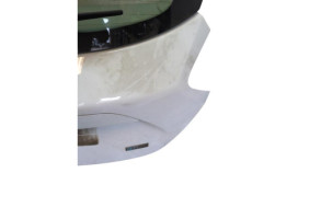 Malle/Hayon arriere RENAULT ZOE 2 Photo n°6 Malle/Hayon arriere RENAULT ZOE 2 Photo n°6