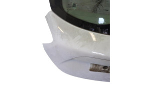 Malle/Hayon arriere RENAULT ZOE 2 Photo n°10 Malle/Hayon arriere RENAULT ZOE 2 Photo n°10