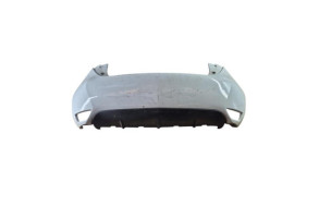 Pare choc arriere RENAULT ZOE 2 Photo n°2 Pare choc arriere RENAULT ZOE 2 Photo n°2