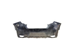 Pare choc arriere RENAULT ZOE 2 Photo n°4 Pare choc arriere RENAULT ZOE 2 Photo n°4