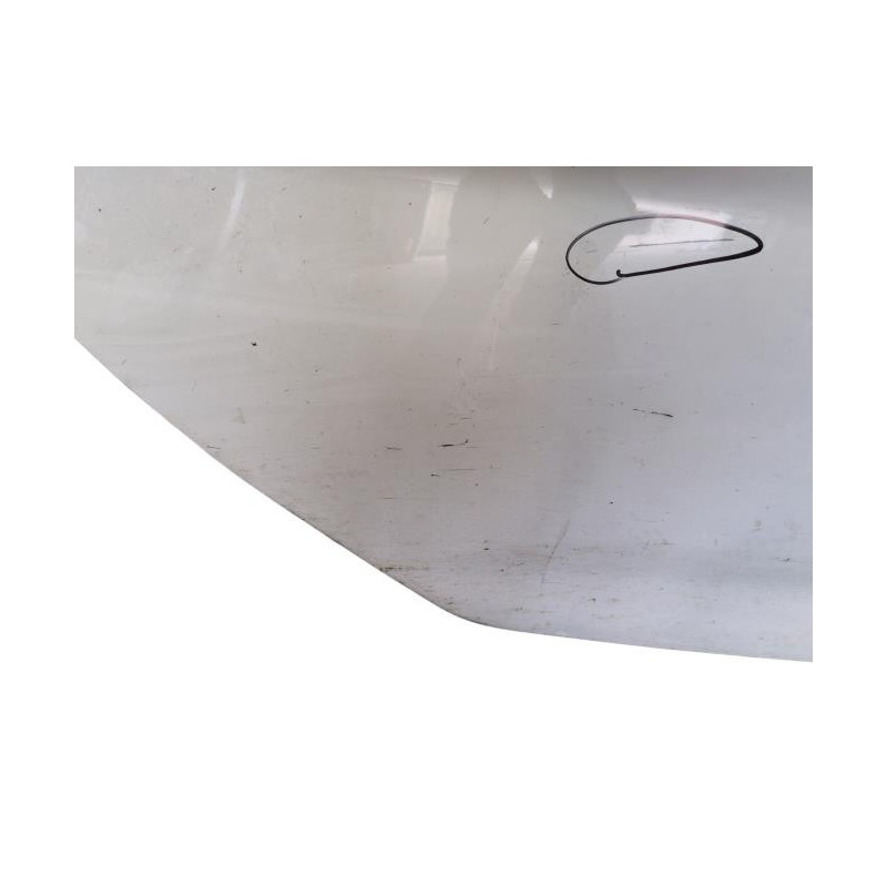 Porte arriere droit RENAULT ZOE 2 Photo n°1 Porte arriere droit RENAULT ZOE 2 Photo n°1