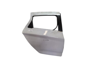 Porte arriere droit RENAULT ZOE 2 Photo n°5 Porte arriere droit RENAULT ZOE 2 Photo n°5