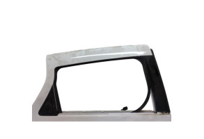 Porte arriere droit RENAULT ZOE 2 Photo n°6 Porte arriere droit RENAULT ZOE 2 Photo n°6