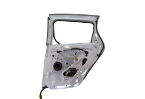 Porte arriere droit RENAULT ZOE 2 Photo n°8 Porte arriere droit RENAULT ZOE 2 Photo n°8