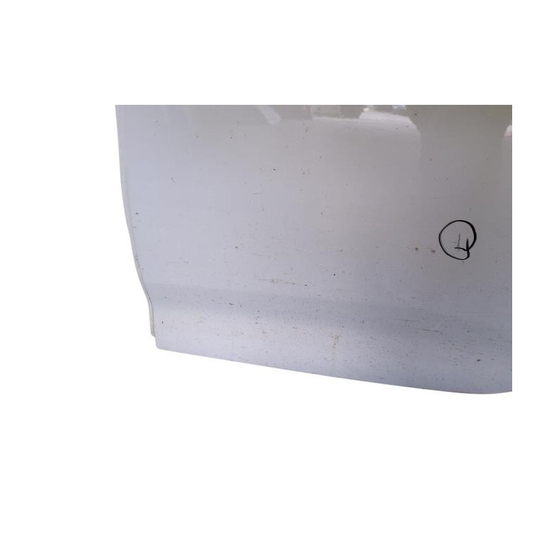 Porte arriere gauche RENAULT ZOE 2 Photo n°1 Porte arriere gauche RENAULT ZOE 2 Photo n°1
