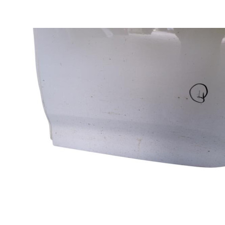 Porte arriere gauche RENAULT ZOE 2