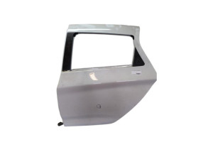 Porte arriere gauche RENAULT ZOE 2 Photo n°3 Porte arriere gauche RENAULT ZOE 2 Photo n°3