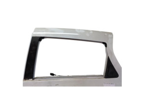 Porte arriere gauche RENAULT ZOE 2 Photo n°4 Porte arriere gauche RENAULT ZOE 2 Photo n°4