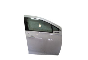 Porte avant droit RENAULT ZOE 2 Photo n°3 Porte avant droit RENAULT ZOE 2 Photo n°3