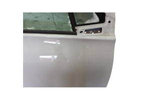 Porte avant droit RENAULT ZOE 2 Photo n°5 Porte avant droit RENAULT ZOE 2 Photo n°5