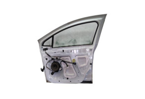 Porte avant droit RENAULT ZOE 2 Photo n°6 Porte avant droit RENAULT ZOE 2 Photo n°6