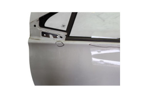 Porte avant gauche RENAULT ZOE 2 Photo n°2 Porte avant gauche RENAULT ZOE 2 Photo n°2