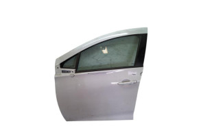 Porte avant gauche RENAULT ZOE 2 Photo n°5 Porte avant gauche RENAULT ZOE 2 Photo n°5