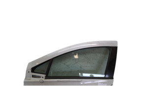 Porte avant gauche RENAULT ZOE 2 Photo n°6 Porte avant gauche RENAULT ZOE 2 Photo n°6
