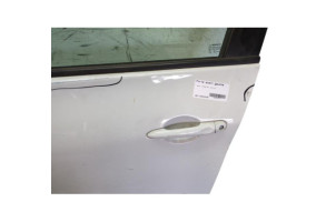 Porte avant gauche RENAULT ZOE 2 Photo n°7 Porte avant gauche RENAULT ZOE 2 Photo n°7