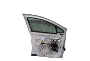 Porte avant gauche RENAULT ZOE 2 Photo n°8 Porte avant gauche RENAULT ZOE 2 Photo n°8