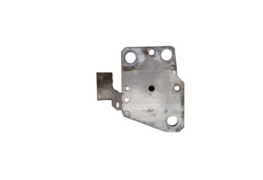 Renfort pare choc avant (traverse) RENAULT GRAND SCENIC 3 Photo n°3