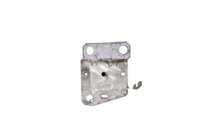 Renfort pare choc avant (traverse) RENAULT GRAND SCENIC 3 Photo n°4