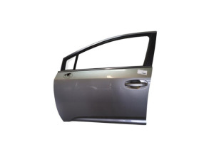 Porte avant gauche TOYOTA AVENSIS 3 Photo n°5 Porte avant gauche TOYOTA AVENSIS 3 Photo n°5