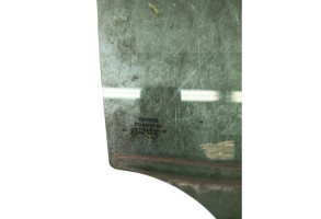 Vitre arriere droit TOYOTA AVENSIS 3 Photo n°2 Vitre arriere droit TOYOTA AVENSIS 3 Photo n°2