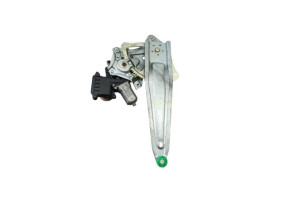 Leve vitre electrique arriere gauche TOYOTA AVENSIS 3 Photo n°4 Leve vitre electrique arriere gauche TOYOTA AVENSIS 3 Photo n°4