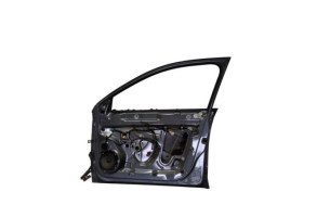 Porte avant droit VOLKSWAGEN JETTA 4 Photo n°3