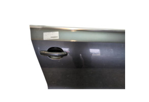 Porte avant droit VOLKSWAGEN JETTA 4 Photo n°4