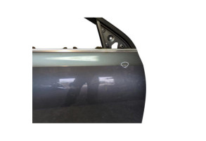 Porte avant droit VOLKSWAGEN JETTA 4 Photo n°8