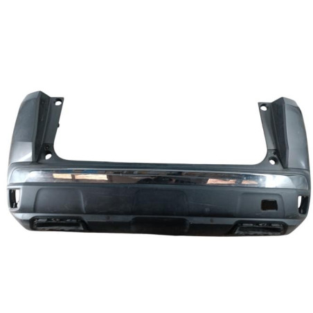 Pare choc arriere PEUGEOT 3008 2