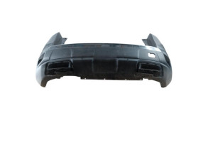 Pare choc arriere PEUGEOT 3008 2 Photo n°2 Pare choc arriere PEUGEOT 3008 2 Photo n°2