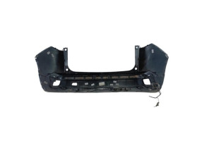Pare choc arriere PEUGEOT 3008 2 Photo n°6 Pare choc arriere PEUGEOT 3008 2 Photo n°6