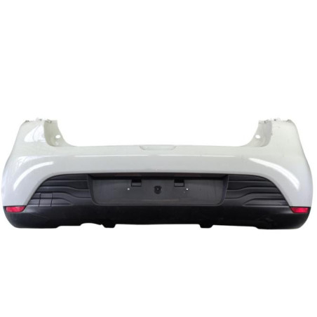 Pare choc arriere RENAULT CLIO 4