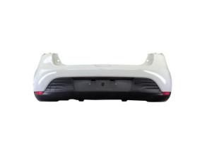 Pare choc arriere RENAULT CLIO 4 Photo n°1
