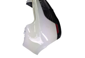 Pare choc arriere RENAULT CLIO 4 Photo n°5