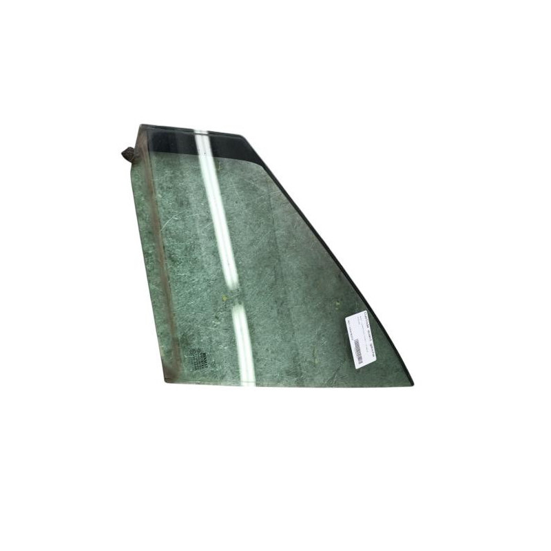 Custode avant gauche (porte) RENAULT SCENIC 2 Photo n°1