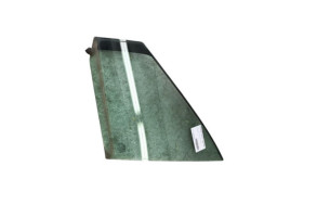 Custode avant gauche (porte) RENAULT SCENIC 2 Photo n°1