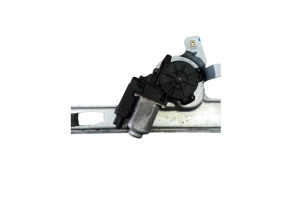 Leve vitre electrique avant droit RENAULT SCENIC 2 Photo n°3