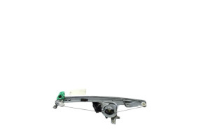 Leve vitre electrique avant droit RENAULT SCENIC 2 Photo n°5