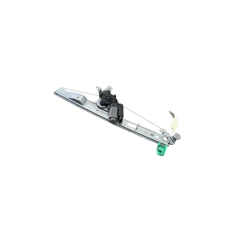 Leve vitre electrique avant gauche RENAULT SCENIC 2 Photo n°1