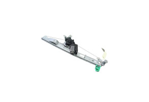 Leve vitre electrique avant gauche RENAULT SCENIC 2 Photo n°1