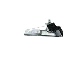 Leve vitre electrique avant gauche RENAULT SCENIC 2 Photo n°2