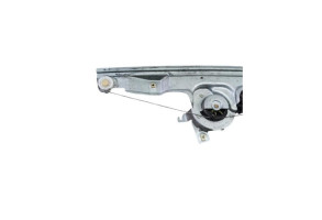 Leve vitre electrique avant gauche RENAULT SCENIC 2 Photo n°6