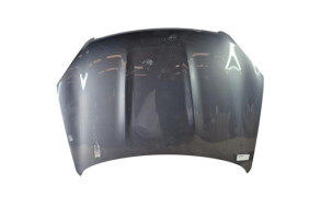 Capot NISSAN QASHQAI 1 Photo n°2